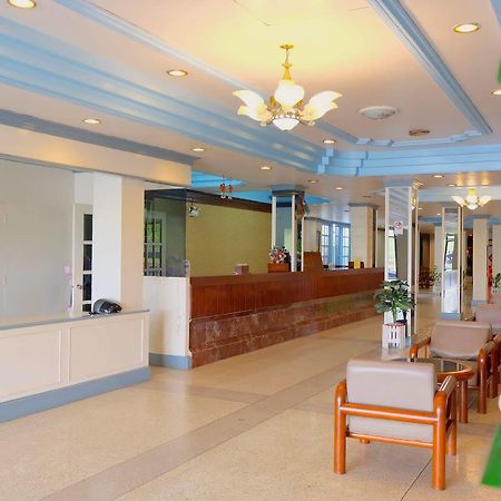 Vieng Thong Hotel Krabi town Eksteriør bilde