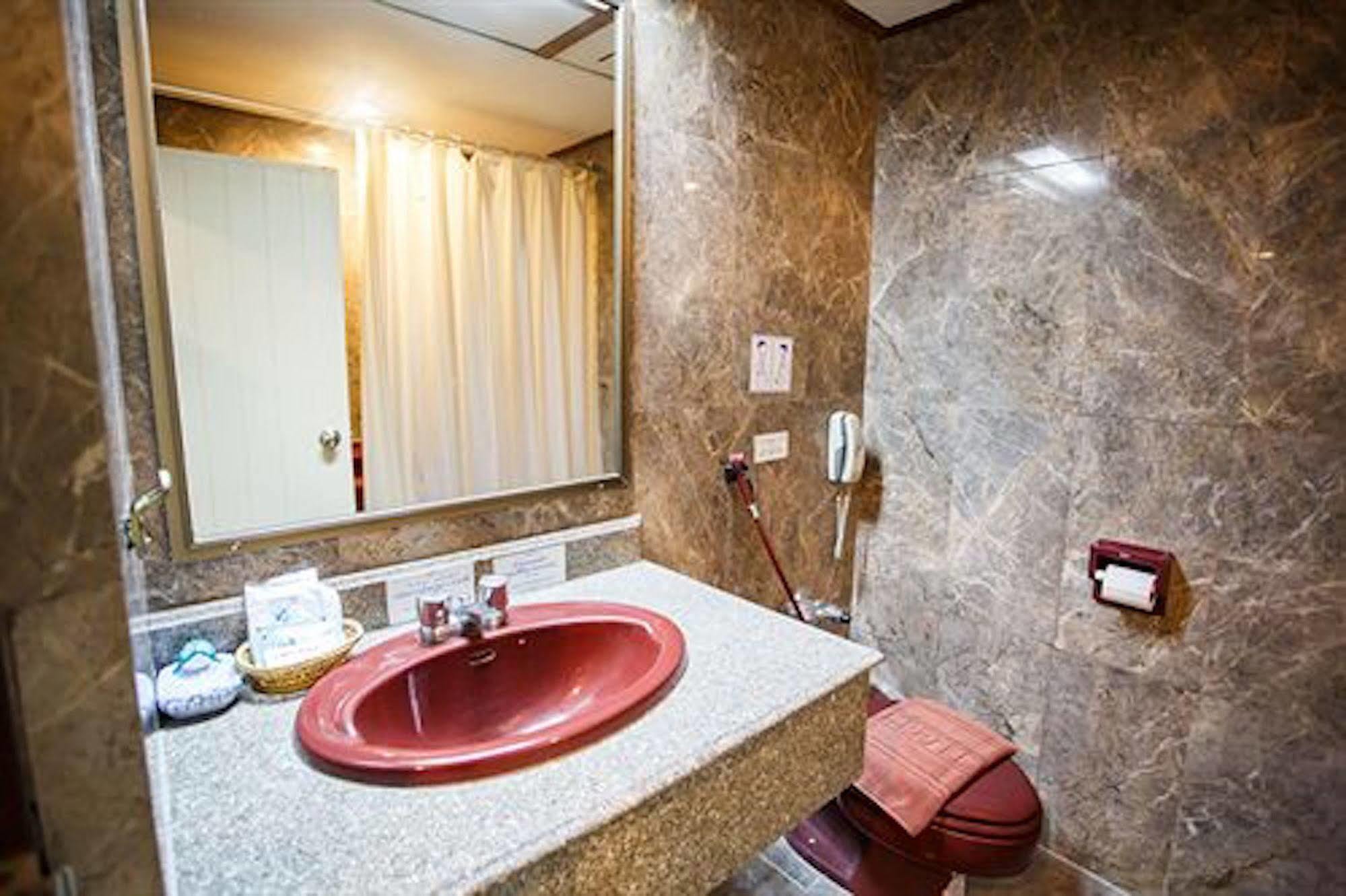 Vieng Thong Hotel Krabi town Eksteriør bilde