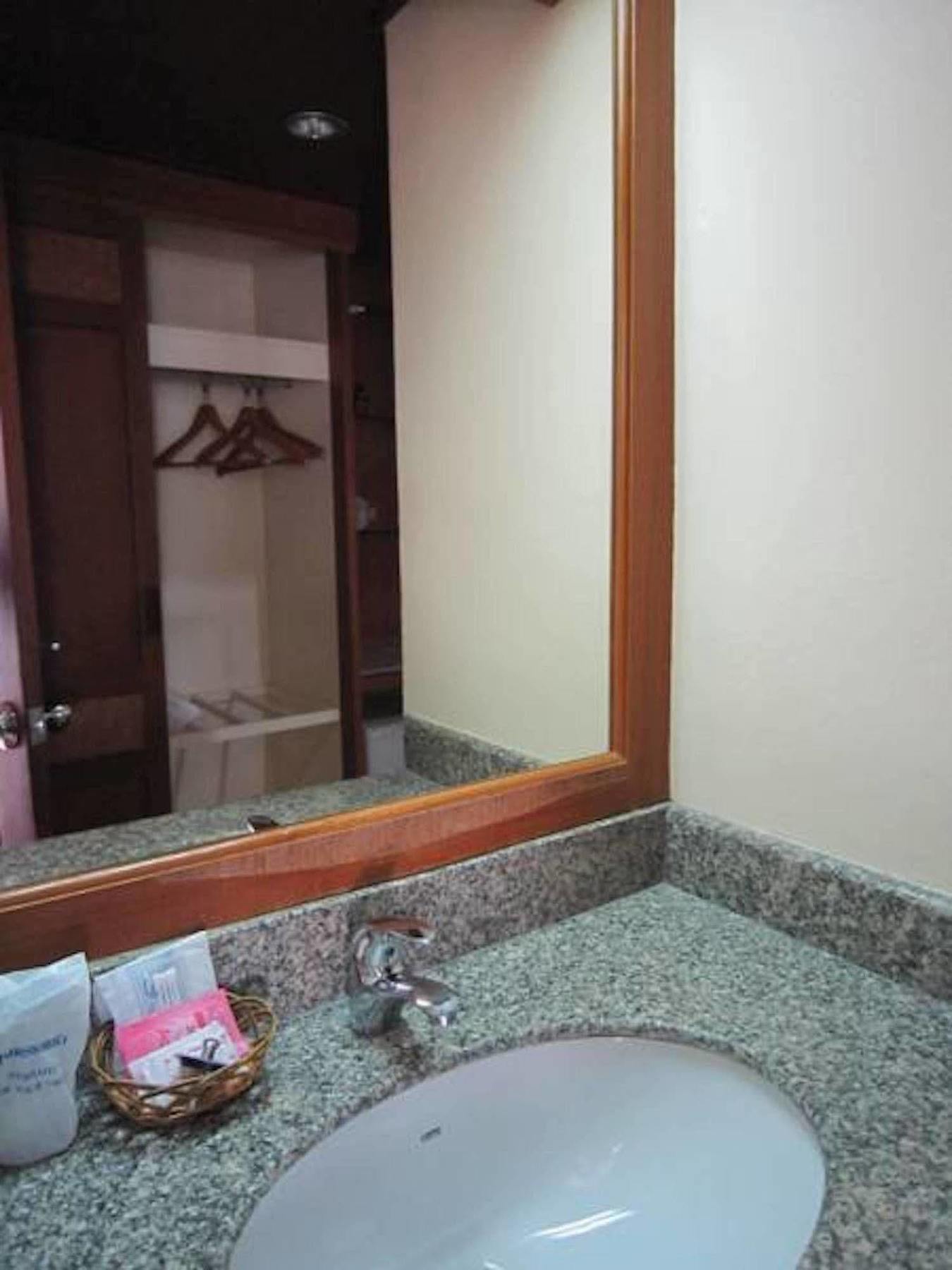Vieng Thong Hotel Krabi town Eksteriør bilde