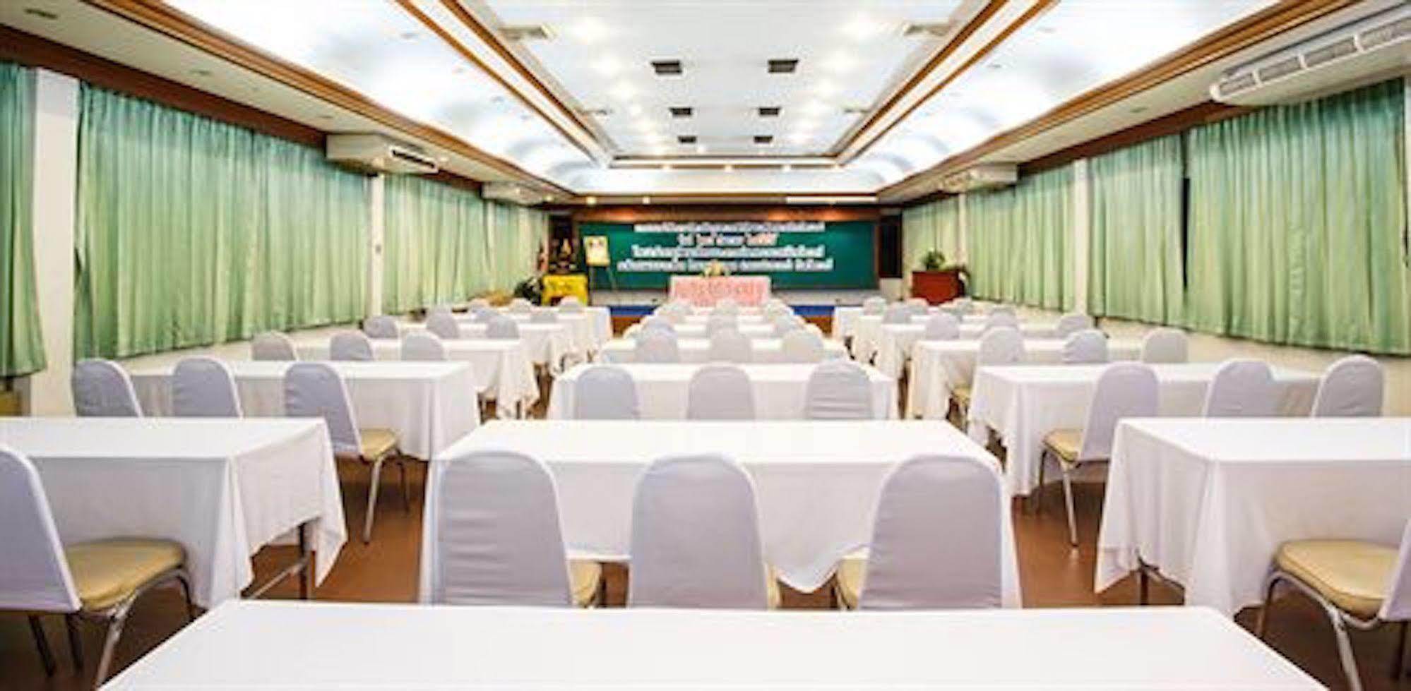 Vieng Thong Hotel Krabi town Eksteriør bilde
